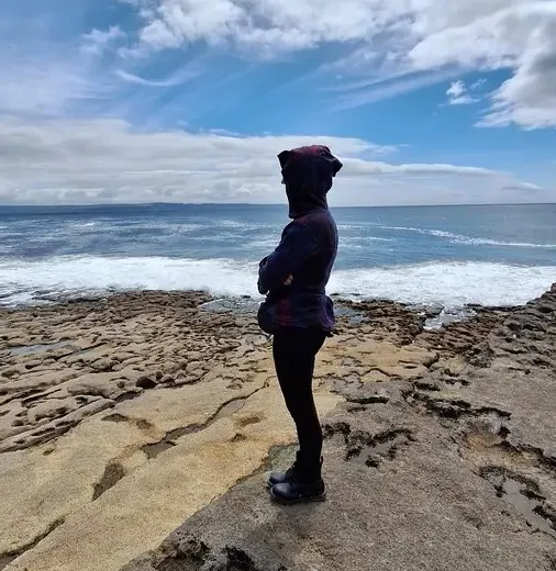 ✨ I retroscena del video Strange Dream ✨