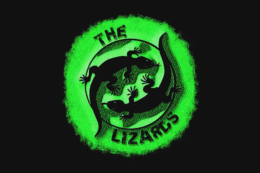 The Lizards ora su WhatsApp: date e nuovo album