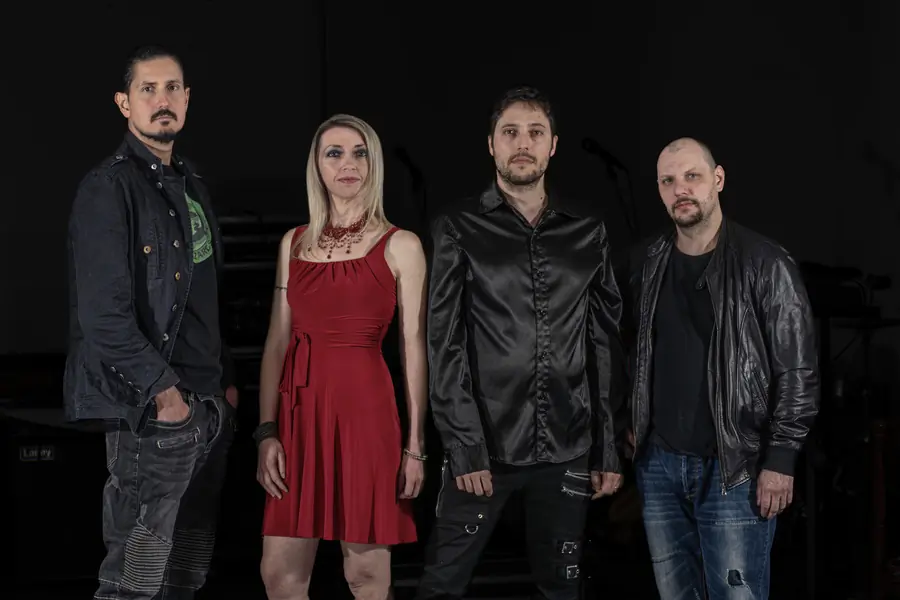 Benvenuti nel blog dei The Lizards